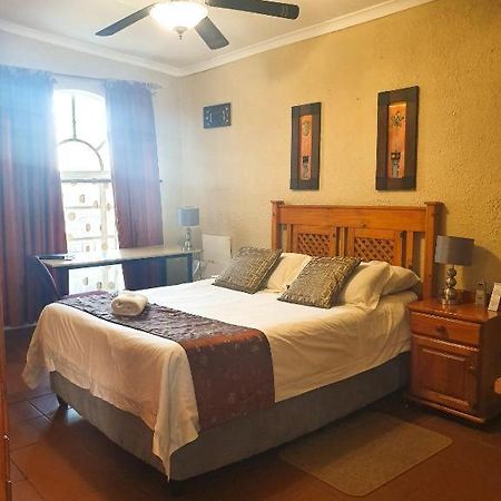 Just Tiffany Guest House & Conference Facility Potchefstroom Exterior photo