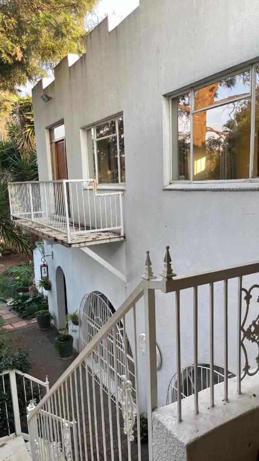Just Tiffany Guest House & Conference Facility Potchefstroom Exterior photo